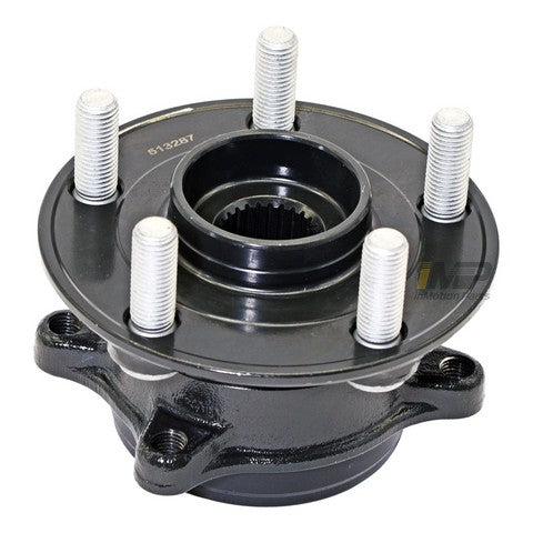 InMotion Parts Wheel Bearing and Hub Assembly P/N:WA513287HD - Image 4