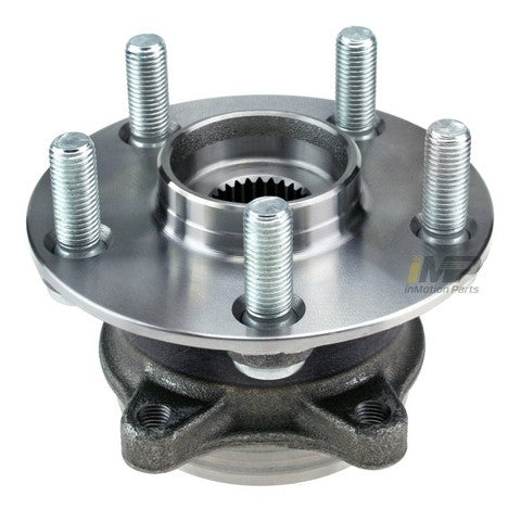 InMotion Parts Wheel Bearing and Hub Assembly P/N:WA513287 - Image 3