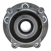 InMotion Parts Wheel Bearing and Hub Assembly P/N:WA513287 - Image 2