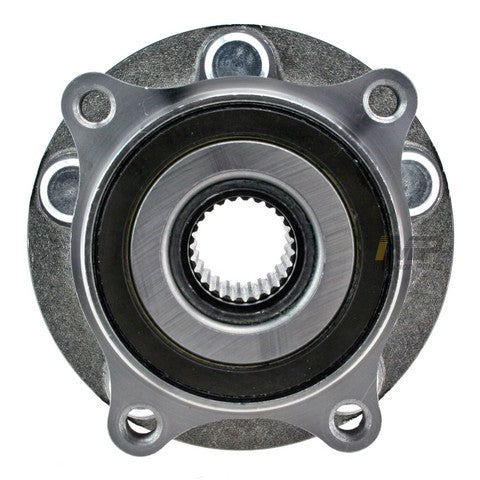 InMotion Parts Wheel Bearing and Hub Assembly P/N:WA513287 - Image 2