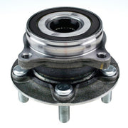 InMotion Parts Wheel Bearing and Hub Assembly P/N:WA513287 - Image 1