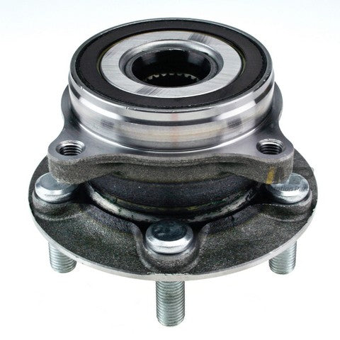 InMotion Parts Wheel Bearing and Hub Assembly P/N:WA513287 - Image 1