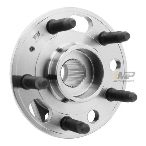InMotion Parts Wheel Bearing and Hub Assembly P/N:WA513288HD - Image 2