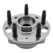InMotion Parts Wheel Bearing and Hub Assembly P/N:WA513288HD - Image 1
