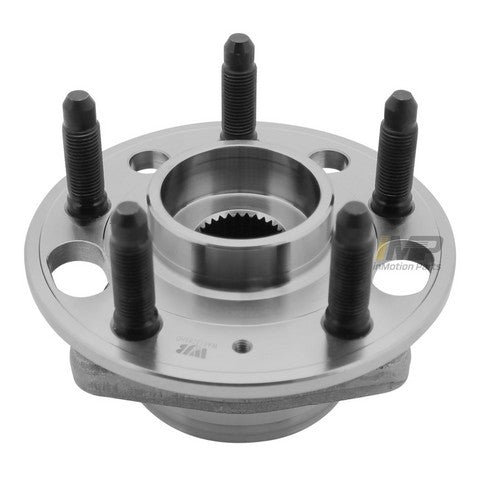 InMotion Parts Wheel Bearing and Hub Assembly P/N:WA513288HD - Image 1
