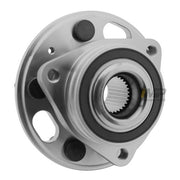 InMotion Parts Wheel Bearing and Hub Assembly P/N:WA513288HD - Image 4