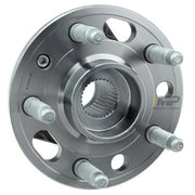 InMotion Parts Wheel Bearing and Hub Assembly P/N:WA513288 - Image 2