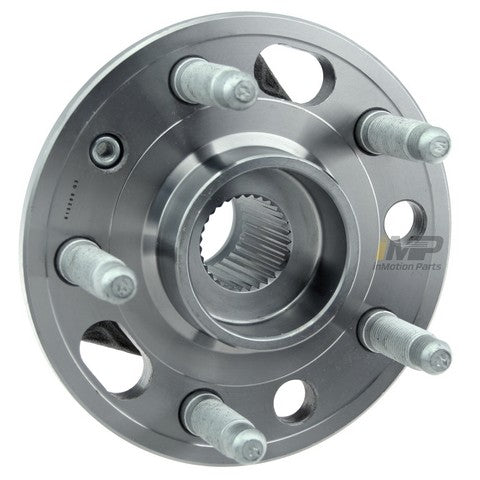 InMotion Parts Wheel Bearing and Hub Assembly P/N:WA513288 - Image 2