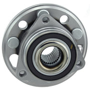 InMotion Parts Wheel Bearing and Hub Assembly P/N:WA513288 - Image 1