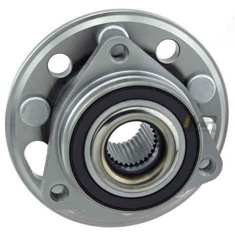 InMotion Parts Wheel Bearing and Hub Assembly P/N:WA513288 - Image 1