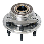InMotion Parts Wheel Bearing and Hub Assembly P/N:WA513289HD - Image 1