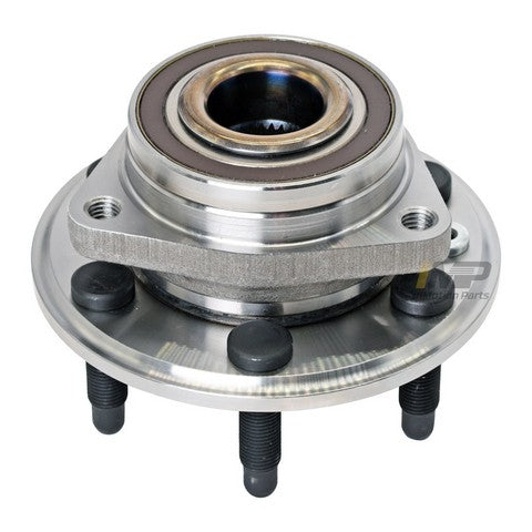 InMotion Parts Wheel Bearing and Hub Assembly P/N:WA513289HD - Image 1