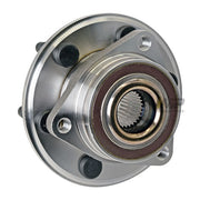 InMotion Parts Wheel Bearing and Hub Assembly P/N:WA513289HD - Image 4