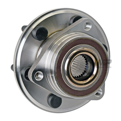 InMotion Parts Wheel Bearing and Hub Assembly P/N:WA513289HD - Image 4
