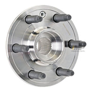 InMotion Parts Wheel Bearing and Hub Assembly P/N:WA513289HD - Image 3
