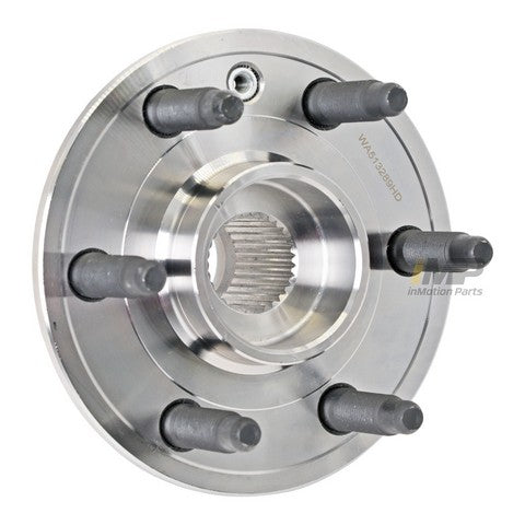 InMotion Parts Wheel Bearing and Hub Assembly P/N:WA513289HD - Image 3