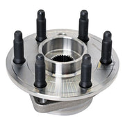 InMotion Parts Wheel Bearing and Hub Assembly P/N:WA513289HD - Image 2