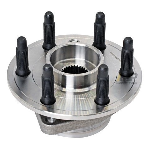 InMotion Parts Wheel Bearing and Hub Assembly P/N:WA513289HD - Image 2