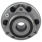 InMotion Parts Wheel Bearing and Hub Assembly P/N:WA513289 - Image 2