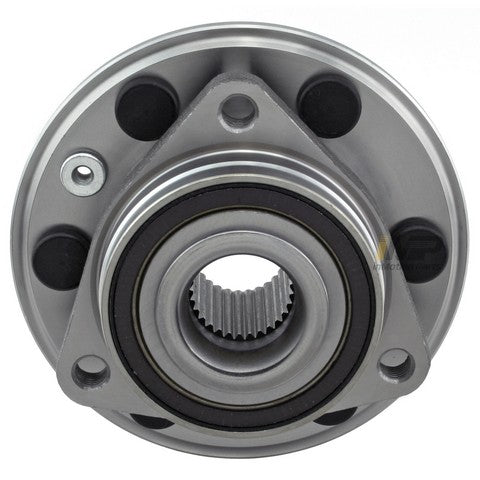 InMotion Parts Wheel Bearing and Hub Assembly P/N:WA513289 - Image 2