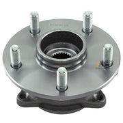InMotion Parts Wheel Bearing and Hub Assembly P/N:WA513290 - Image 3