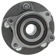 InMotion Parts Wheel Bearing and Hub Assembly P/N:WA513290 - Image 2