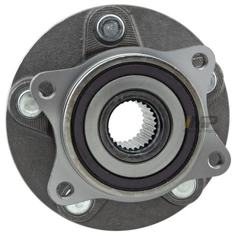 InMotion Parts Wheel Bearing and Hub Assembly P/N:WA513290 - Image 2