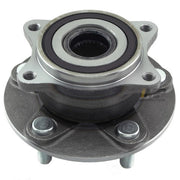InMotion Parts Wheel Bearing and Hub Assembly P/N:WA513290 - Image 1