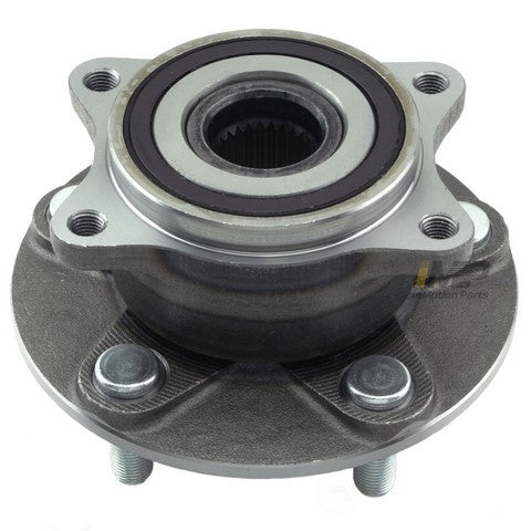 InMotion Parts Wheel Bearing and Hub Assembly P/N:WA513290 - Image 1
