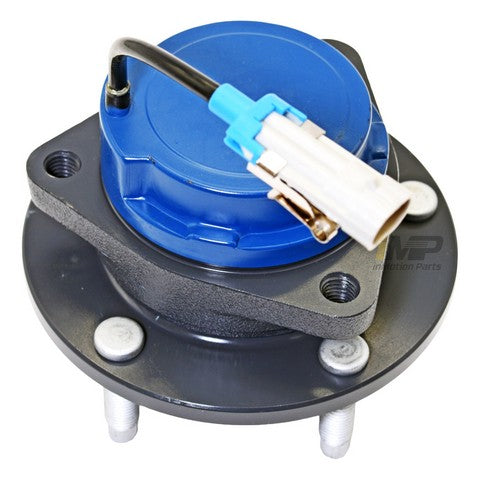 InMotion Parts Wheel Bearing and Hub Assembly P/N:WA513291HD - Image 3