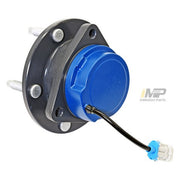 InMotion Parts Wheel Bearing and Hub Assembly P/N:WA513291HD - Image 2