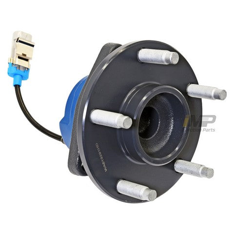 InMotion Parts Wheel Bearing and Hub Assembly P/N:WA513291HD - Image 1
