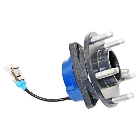 InMotion Parts Wheel Bearing and Hub Assembly P/N:WA513291HD - Image 4