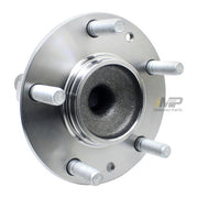 InMotion Parts Wheel Bearing and Hub Assembly P/N:WA513292 - Image 4