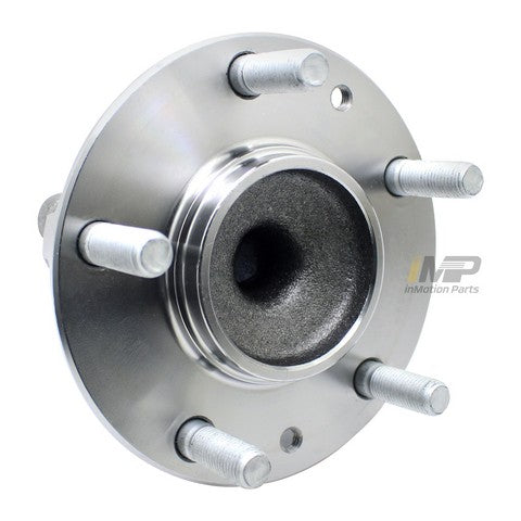 InMotion Parts Wheel Bearing and Hub Assembly P/N:WA513292 - Image 4
