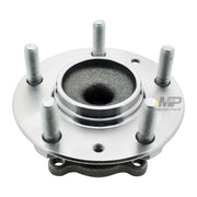 InMotion Parts Wheel Bearing and Hub Assembly P/N:WA513292 - Image 3