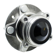 InMotion Parts Wheel Bearing and Hub Assembly P/N:WA513292 - Image 2