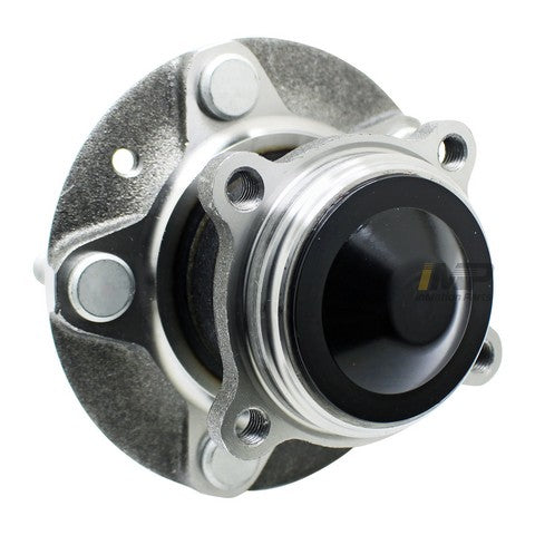 InMotion Parts Wheel Bearing and Hub Assembly P/N:WA513292 - Image 2