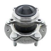 InMotion Parts Wheel Bearing and Hub Assembly P/N:WA513292 - Image 1