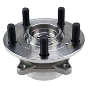 InMotion Parts Wheel Bearing and Hub Assembly P/N:WA513293 - Image 2