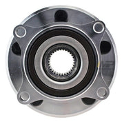 InMotion Parts Wheel Bearing and Hub Assembly P/N:WA513293 - Image 1