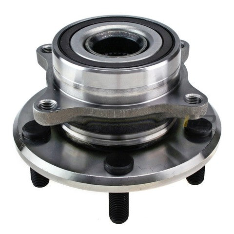 InMotion Parts Wheel Bearing and Hub Assembly P/N:WA513293 - Image 3