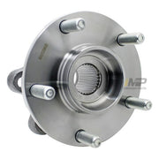 InMotion Parts Wheel Bearing and Hub Assembly P/N:WA513294HD - Image 4
