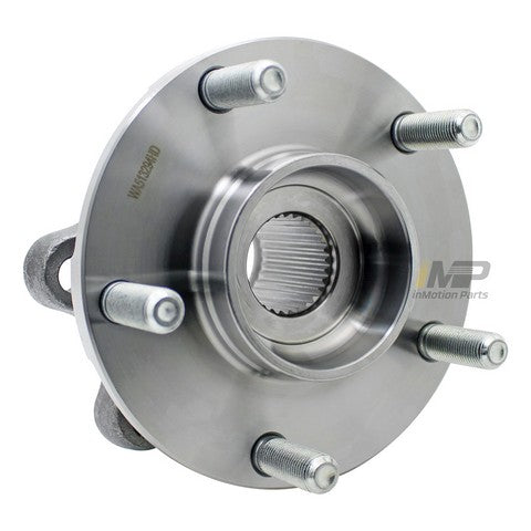 InMotion Parts Wheel Bearing and Hub Assembly P/N:WA513294HD - Image 4