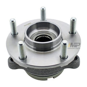 InMotion Parts Wheel Bearing and Hub Assembly P/N:WA513294HD - Image 3