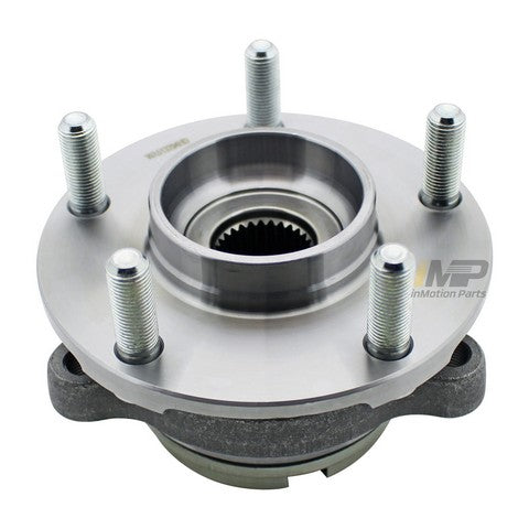 InMotion Parts Wheel Bearing and Hub Assembly P/N:WA513294HD - Image 3