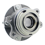 InMotion Parts Wheel Bearing and Hub Assembly P/N:WA513294HD - Image 2