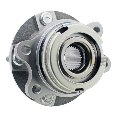 InMotion Parts Wheel Bearing and Hub Assembly P/N:WA513294HD - Image 2