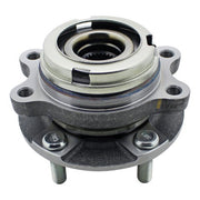 InMotion Parts Wheel Bearing and Hub Assembly P/N:WA513294HD - Image 1
