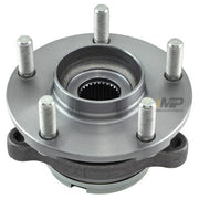 InMotion Parts Wheel Bearing and Hub Assembly P/N:WA513294 - Image 3